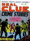 Cover for Real Clue Crime Stories (Hillman, 1947 series) #v6#4 [64]