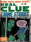 Cover for Real Clue Crime Stories (Hillman, 1947 series) #v6#6 [66]