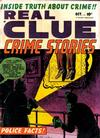 Cover for Real Clue Crime Stories (Hillman, 1947 series) #v6#8 [68]