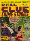 Cover for Real Clue Crime Stories (Hillman, 1947 series) #v7#3 [75]