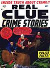 Cover for Real Clue Crime Stories (Hillman, 1947 series) #v7#8 [80]