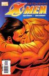 Cover for Astonishing X-Men (Marvel, 2004 series) #14 [Direct Edition]