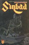 Cover for Sinbad (Malibu, 1989 series) #3