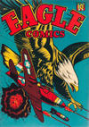 Cover for Eagle Comics (Rural Home, 1945 series) #1