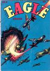 Cover for Eagle Comics (Rural Home, 1945 series) #2