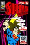 Cover for Superman Supacomic (K. G. Murray, 1959 series) #200