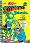 Cover for Superman Supacomic (K. G. Murray, 1959 series) #6