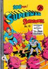 Cover for Superman Supacomic (K. G. Murray, 1959 series) #13