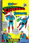 Cover for Superman Supacomic (K. G. Murray, 1959 series) #14