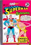 Cover for Superman Supacomic (K. G. Murray, 1959 series) #17