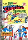Cover for Superman Supacomic (K. G. Murray, 1959 series) #30