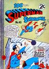 Cover for Superman Supacomic (K. G. Murray, 1959 series) #43
