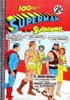 Cover for Superman Supacomic (K. G. Murray, 1959 series) #44