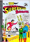 Cover for Superman Supacomic (K. G. Murray, 1959 series) #50