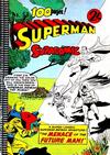 Cover for Superman Supacomic (K. G. Murray, 1959 series) #53