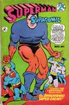 Cover for Superman Supacomic (K. G. Murray, 1959 series) #91