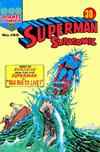Cover for Superman Supacomic (K. G. Murray, 1959 series) #190