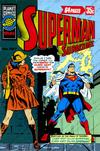 Cover for Superman Supacomic (K. G. Murray, 1959 series) #197