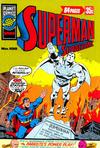 Cover for Superman Supacomic (K. G. Murray, 1959 series) #198