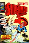 Cover for Superman Supacomic (K. G. Murray, 1959 series) #201