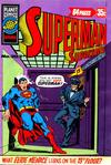 Cover for Superman Supacomic (K. G. Murray, 1959 series) #202