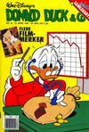 Cover for Donald Duck & Co (Hjemmet / Egmont, 1948 series) #16/1991