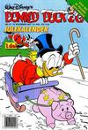 Cover for Donald Duck & Co (Hjemmet / Egmont, 1948 series) #47/1991