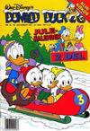 Cover for Donald Duck & Co (Hjemmet / Egmont, 1948 series) #48/1991