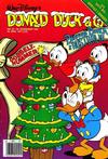 Cover for Donald Duck & Co (Hjemmet / Egmont, 1948 series) #52/1991