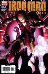 Cover for Iron Man: Inevitable (Marvel, 2006 series) #6