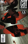 Cover for Catwoman (DC, 2002 series) #54
