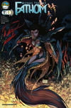 Cover Thumbnail for Michael Turner's Fathom (2005 series) #1 [Cover A]