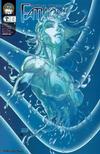 Cover for Michael Turner's Fathom (Aspen, 2005 series) #4 [Cover D]