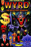 Cover for Wyrd The Reluctant Warrior (Slave Labor, 1999 series) #1
