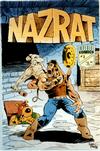Cover for Nazrat (Imperial Comics, 1986 series) #1