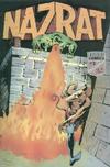 Cover for Nazrat (Imperial Comics, 1986 series) #2
