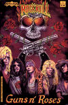 Cover for Rock N' Roll Comics (Revolutionary, 1989 series) #1