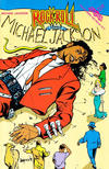 Cover for Rock N' Roll Comics (Revolutionary, 1989 series) #36