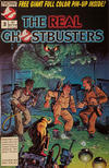 Cover for The Real Ghostbusters (Now, 1988 series) #3 [Direct]