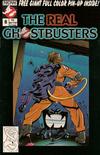 Cover Thumbnail for The Real Ghostbusters (1988 series) #6 [Direct]