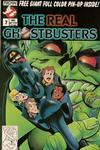 Cover for The Real Ghostbusters (Now, 1988 series) #7 [Direct]