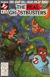 Cover for The Real Ghostbusters (Now, 1988 series) #8 [Direct]