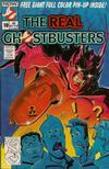 Cover for The Real Ghostbusters (Now, 1988 series) #10 [Direct]