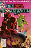 Cover for The Real Ghostbusters (Now, 1988 series) #11 [Direct]