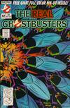 Cover for The Real Ghostbusters (Now, 1988 series) #12 [Direct]