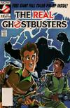 Cover for The Real Ghostbusters (Now, 1988 series) #13 [Direct]