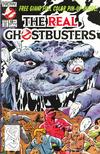 Cover for The Real Ghostbusters (Now, 1988 series) #16 [Direct]