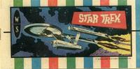 Cover Thumbnail for Dan Curtis Giveaways Star Trek (Western, 1974 series) #6