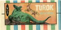 Cover Thumbnail for Dan Curtis Giveaways Turok, Son of Stone (Western, 1974 series) #5