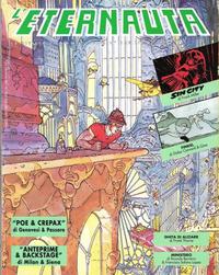 Cover Thumbnail for L'Eternauta (Comic Art, 1988 series) #143
